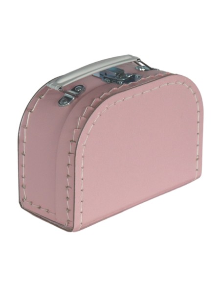 Koffertje BABYROZE 16 cm