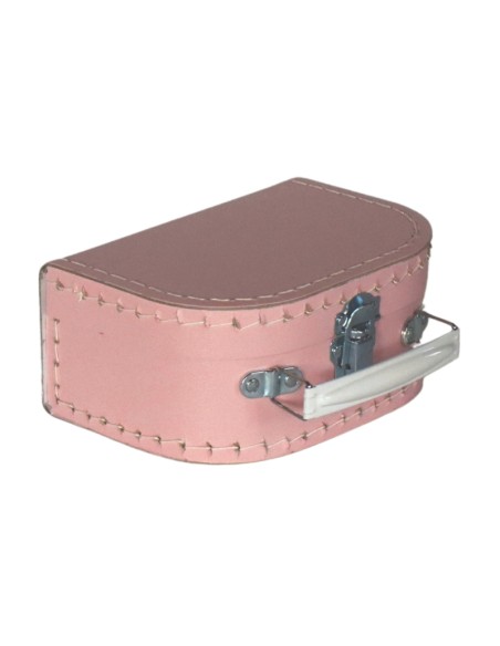 Koffertje BABYROZE 16 cm
