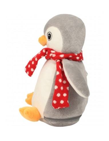 Zippie Pinguin