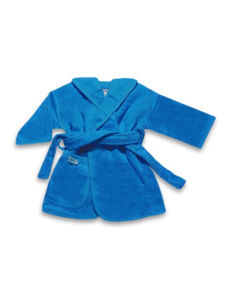 Badjas Turquoise