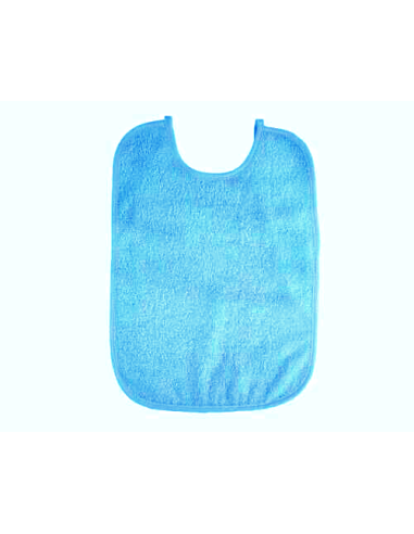 Uni Slab Blauw