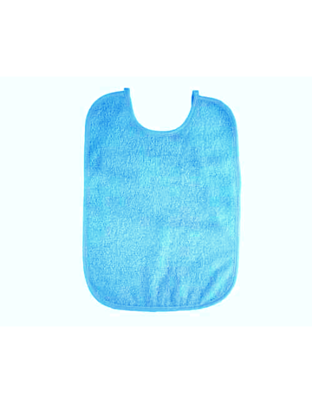 Uni Slab Blauw
