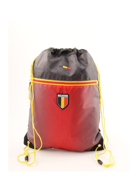 Gymzak Belgian Football