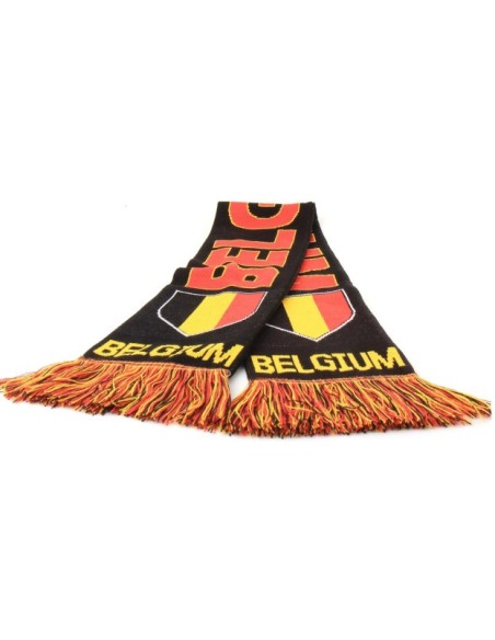 Sjaal Belgian Football