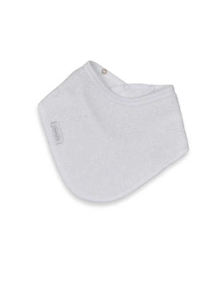 Bandana slab Uni Line Wit