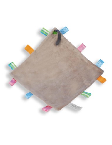 Labeldoek speen