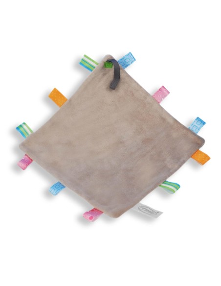 Labeldoek speen