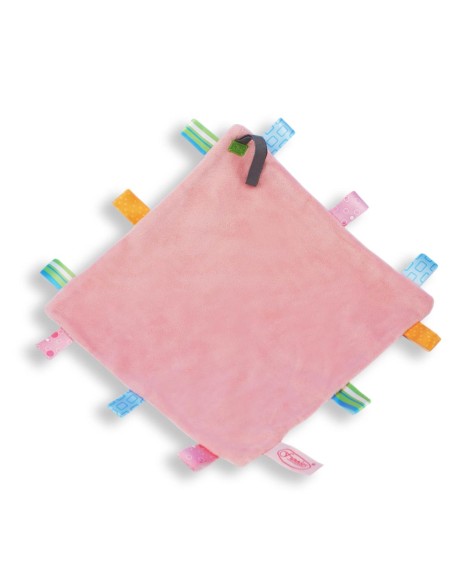 Labeldoek speen